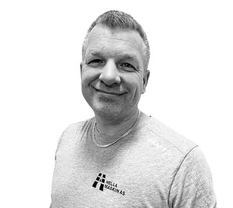 Asbjørn Herikstad